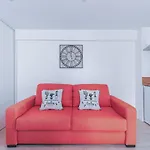 Poncelet Apartments