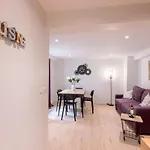 Poncelet Apartments
